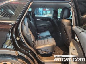 Kia Sorento Дизель 2.0 2WD 2020 года из Южной Кореи