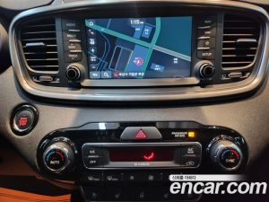 Kia Sorento Дизель 2.0 2WD 2020 года из Южной Кореи