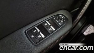 Renault-KoreaSamsung Captur 1.3 TCe Edition Paris 2020 года из Южной Кореи