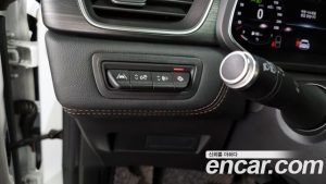 Renault-KoreaSamsung Captur 1.3 TCe Edition Paris 2020 года из Южной Кореи