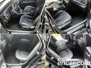Kia K5 2.0 2020 года из Южной Кореи