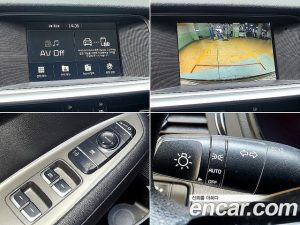 Kia K5 2.0 2020 года из Южной Кореи
