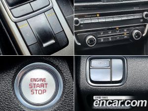 Kia K5 2.0 2020 года из Южной Кореи