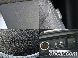 Kia K5 2.0 2020 года из Южной Кореи