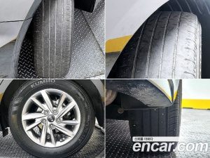 Kia K5 2.0 2020 года из Южной Кореи