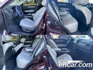 Renault-KoreaSamsung QM6 2.0 GDe Premiere 2WD 2020 года из Южной Кореи