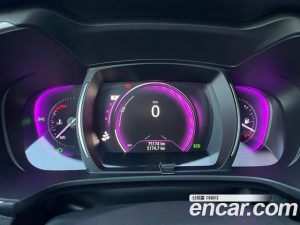 Renault-KoreaSamsung QM6 2.0 GDe Premiere 2WD 2020 года из Южной Кореи