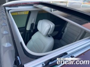 Renault-KoreaSamsung QM6 2.0 GDe Premiere 2WD 2020 года из Южной Кореи