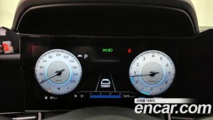 Hyundai AVANTE 1.6 2021 года из Южной Кореи