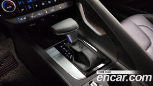 Hyundai AVANTE 1.6 2021 года из Южной Кореи