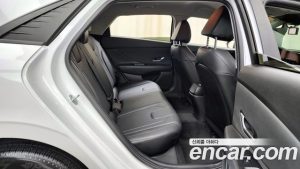 Hyundai AVANTE 1.6 2021 года из Южной Кореи