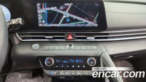 Hyundai AVANTE 1.6 2021 года из Южной Кореи