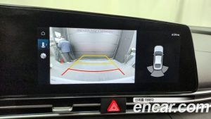 Hyundai AVANTE 1.6 2021 года из Южной Кореи