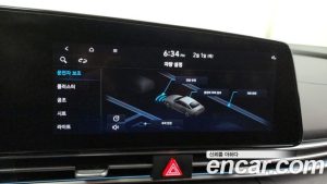 Hyundai AVANTE 1.6 2021 года из Южной Кореи