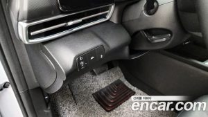 Hyundai AVANTE 1.6 2021 года из Южной Кореи