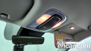 Hyundai AVANTE 1.6 2021 года из Южной Кореи