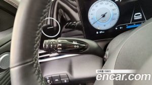 Hyundai AVANTE 1.6 2021 года из Южной Кореи