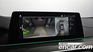 BMW 5-Series 530i M Sport Plus 2020 года из Южной Кореи