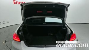 BMW 5-Series 530i M Sport Plus 2020 года из Южной Кореи