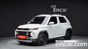Hyundai Casper Turbo D ESSENTIAL 2024 года из Южной Кореи