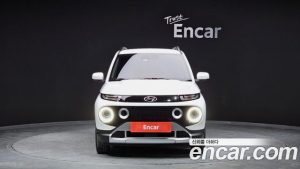 Hyundai Casper Turbo D ESSENTIAL 2024 года из Южной Кореи