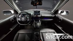 Hyundai Casper Turbo D ESSENTIAL 2024 года из Южной Кореи