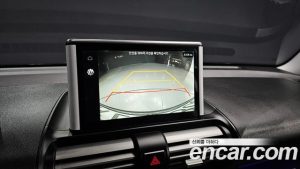 Hyundai Casper Turbo D ESSENTIAL 2024 года из Южной Кореи
