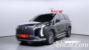 Hyundai Palisade Бензин 3.8 2WD 2023 года из Южной Кореи