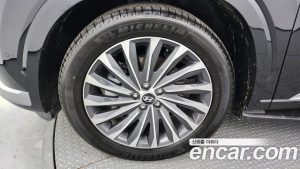 Hyundai Palisade Бензин 3.8 2WD 2023 года из Южной Кореи