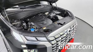 Hyundai Palisade Бензин 3.8 2WD 2023 года из Южной Кореи