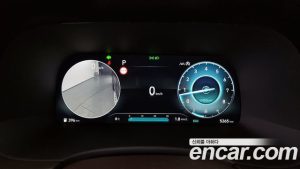 Hyundai Palisade Бензин 3.8 2WD 2023 года из Южной Кореи
