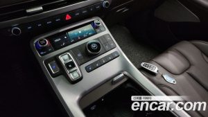 Hyundai Palisade Бензин 3.8 2WD 2023 года из Южной Кореи