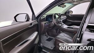 Hyundai Palisade Бензин 3.8 2WD 2023 года из Южной Кореи