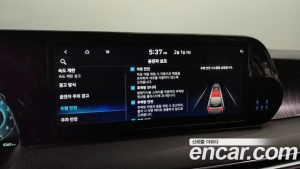 Hyundai Palisade Бензин 3.8 2WD 2023 года из Южной Кореи