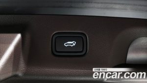 Hyundai Palisade Бензин 3.8 2WD 2023 года из Южной Кореи