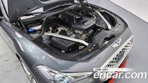 Genesis G70 2.0T 2020 года из Южной Кореи