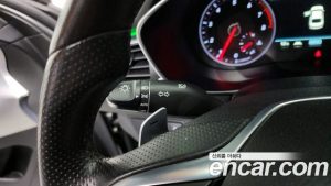 Genesis G70 2.0T 2020 года из Южной Кореи