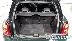 Mini Cooper JCW 2023 года из Южной Кореи