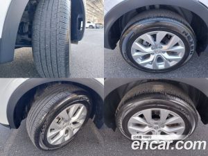 Renault-KoreaSamsung XM3 1.6 GTe LE 2021 года из Южной Кореи