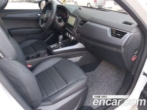 Renault-KoreaSamsung XM3 1.6 GTe LE 2021 года из Южной Кореи