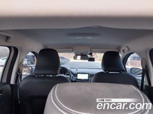 Renault-KoreaSamsung XM3 1.6 GTe LE 2021 года из Южной Кореи