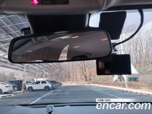 Renault-KoreaSamsung XM3 1.6 GTe LE 2021 года из Южной Кореи