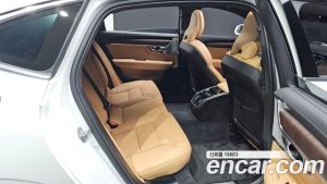 Volvo S90 B5 ULTIMATE Bright 2023 года из Южной Кореи
