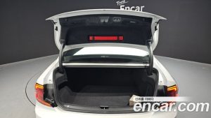 Volvo S90 B5 ULTIMATE Bright 2023 года из Южной Кореи