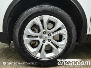 Land Rover Discovery Sport D150 S 2020 года из Южной Кореи