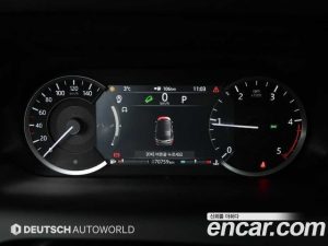 Land Rover Discovery Sport D150 S 2020 года из Южной Кореи
