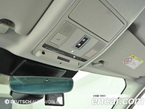 Land Rover Discovery Sport D150 S 2020 года из Южной Кореи