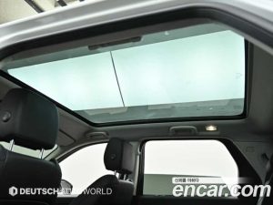 Land Rover Discovery Sport D150 S 2020 года из Южной Кореи