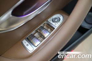 Mercedes-Benz E-Class E250 Avantgarde 2020 года из Южной Кореи