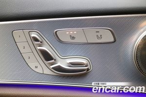 Mercedes-Benz E-Class E250 Avantgarde 2020 года из Южной Кореи